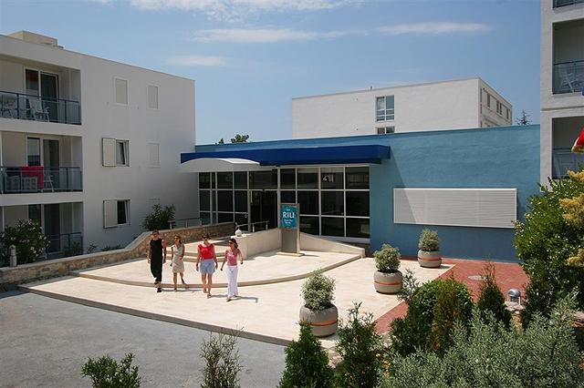 Hotel Bluesun Borak