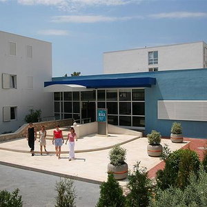 Hotel Bluesun Borak cazare Bol