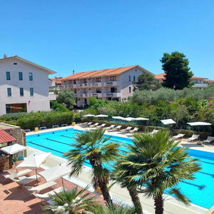 Hotel Apart Green Sporting Club cazare Alghero