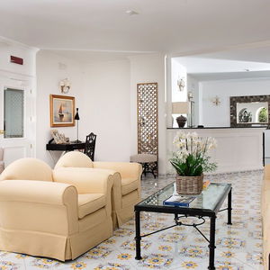 Hotel Canasta cazare Capri