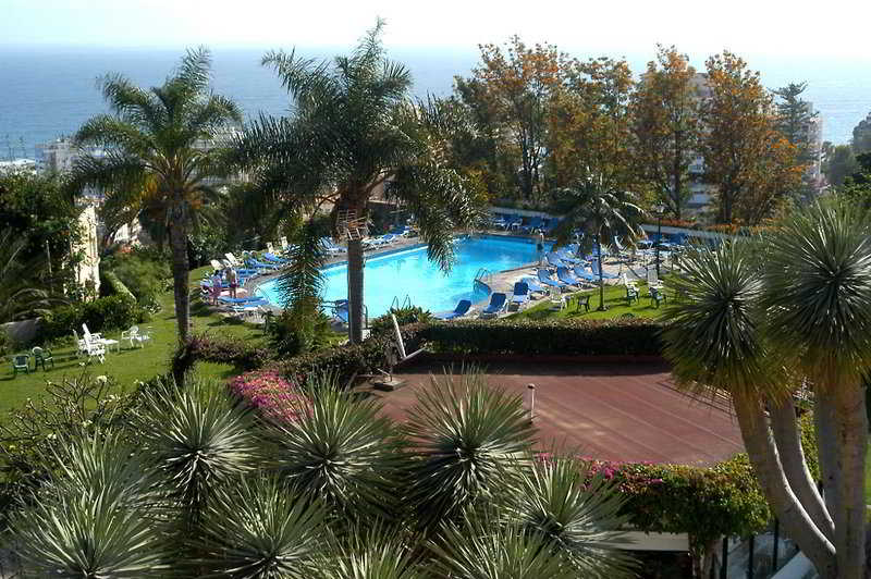 dal travel Atlantic Hills Hotel & Spa