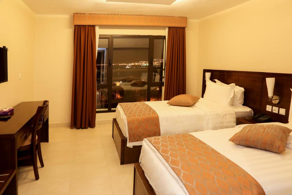 Hotel City Tower Hotel