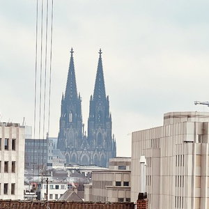 Hotel Hotel Innception cazare Koln