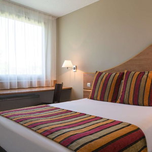 Hotel Sure Hotel By Best Western Bordeaux Lac cazare Bordeaux