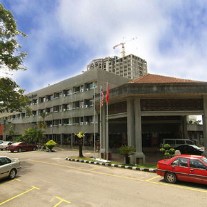 Hotel Hotel Perdana Kota Bharu cazare Kota Bharu