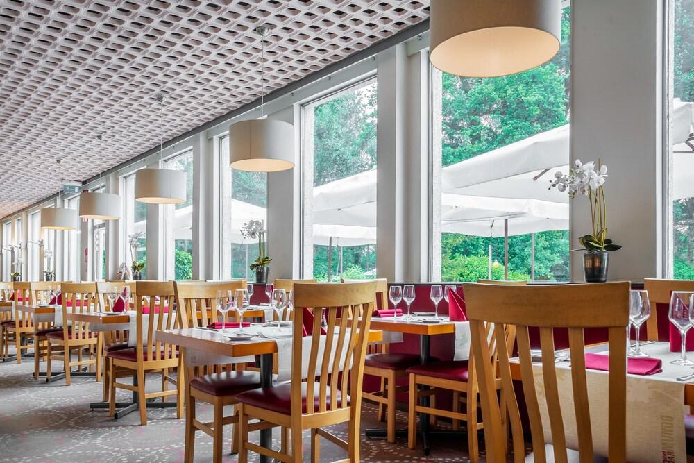 Hotel Green Park Hotel Brugge