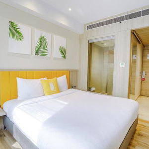 Hotel Bloom Hotel - Karol Bagh cazare New Delhi