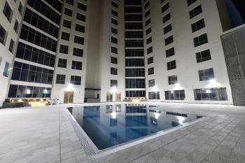 Hotel Juffair Boulevard Hotel And Suites