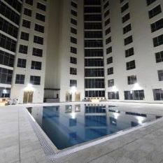 Hotel Juffair Boulevard Hotel And Suites cazare Manama