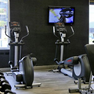 Hotel Aloft Bogota Airport cazare Bogota