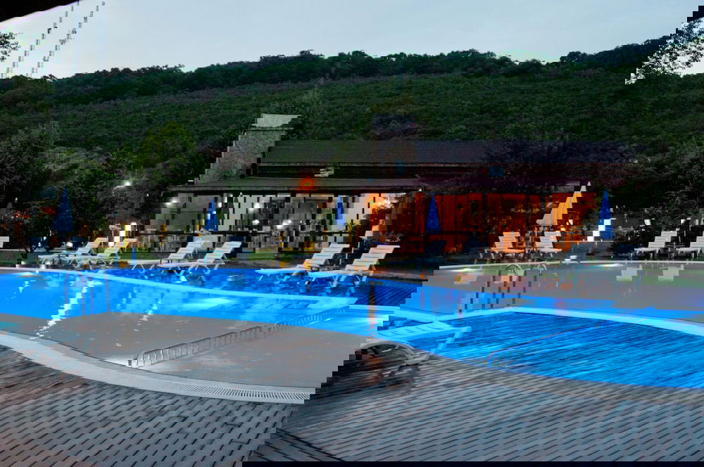 Hotel Agva Gizemli Nehir Hotel