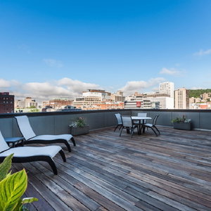 Hotel Le Crystal cazare Montreal