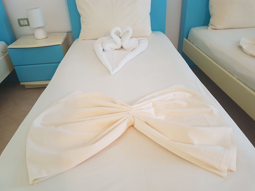 Dream Hotel Saranda
