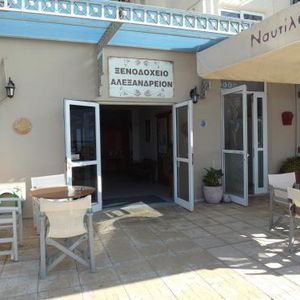 Hotel Hotel Alexandrion cazare Kalamata