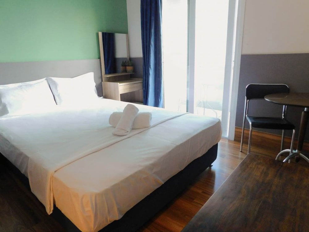 Hotel Apollon Filoxenia
