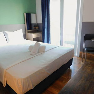 Hotel Apollon Filoxenia cazare Korinthos