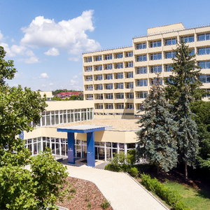 Hotel Hunguest Hotel Helios cazare Heviz