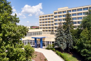 Hotel Hunguest Hotel Helios cazare Heviz