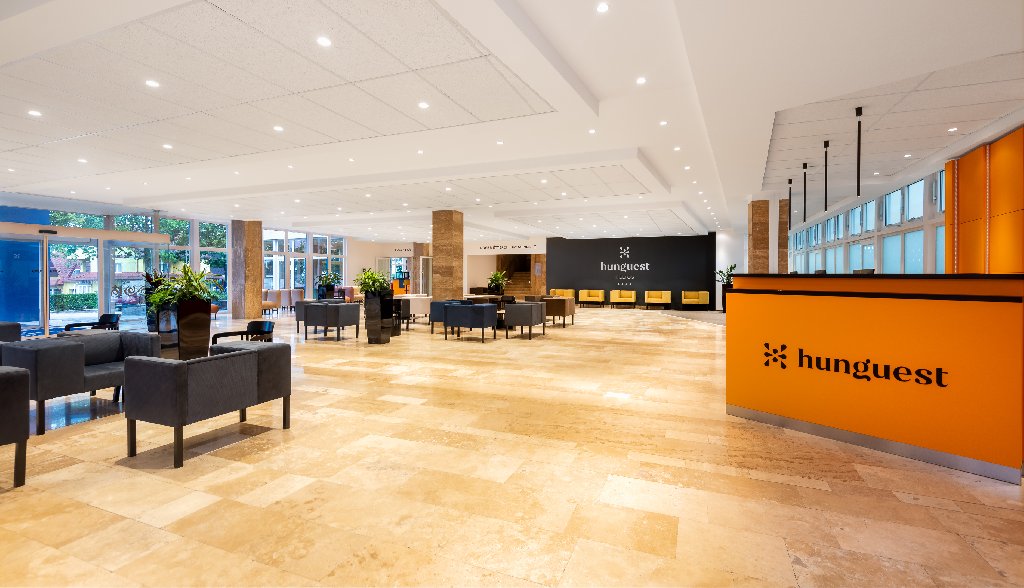 Hunguest Hotel Helios
