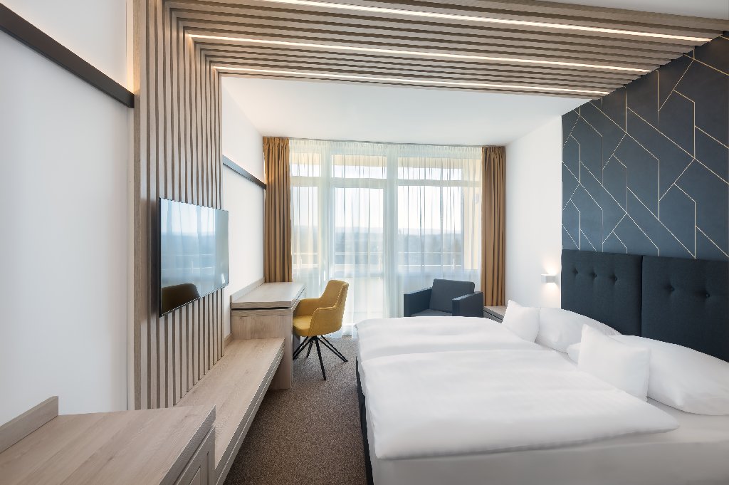 Hunguest Hotel Helios