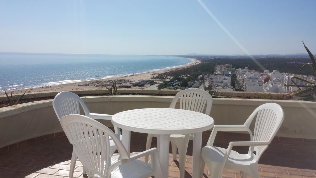 Hotel Guadiana