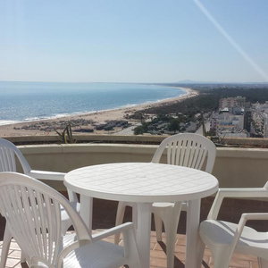 Sejur Guadiana vacanta Monte Gordo