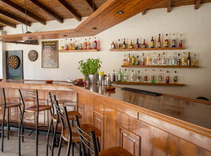 Hotel Popi Star (Gouvia) (C) cazare Gouvia