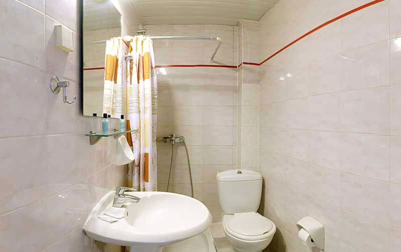 Hotel Gouvia Hotel (Gouvia) (C)