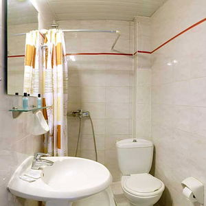 Hotel Gouvia Hotel (Gouvia) (C) cazare Gouvia