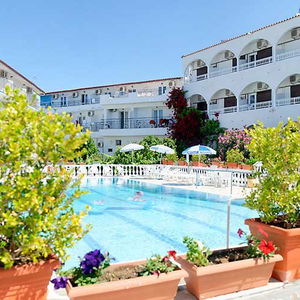 Hotel Gouvia Hotel (Gouvia) (C) cazare Gouvia