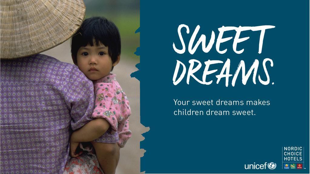 Hotel Quality Hotel Park Södertälje City