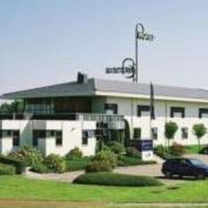 Hotel Bastion Hotel Barendrecht cazare Rotterdam