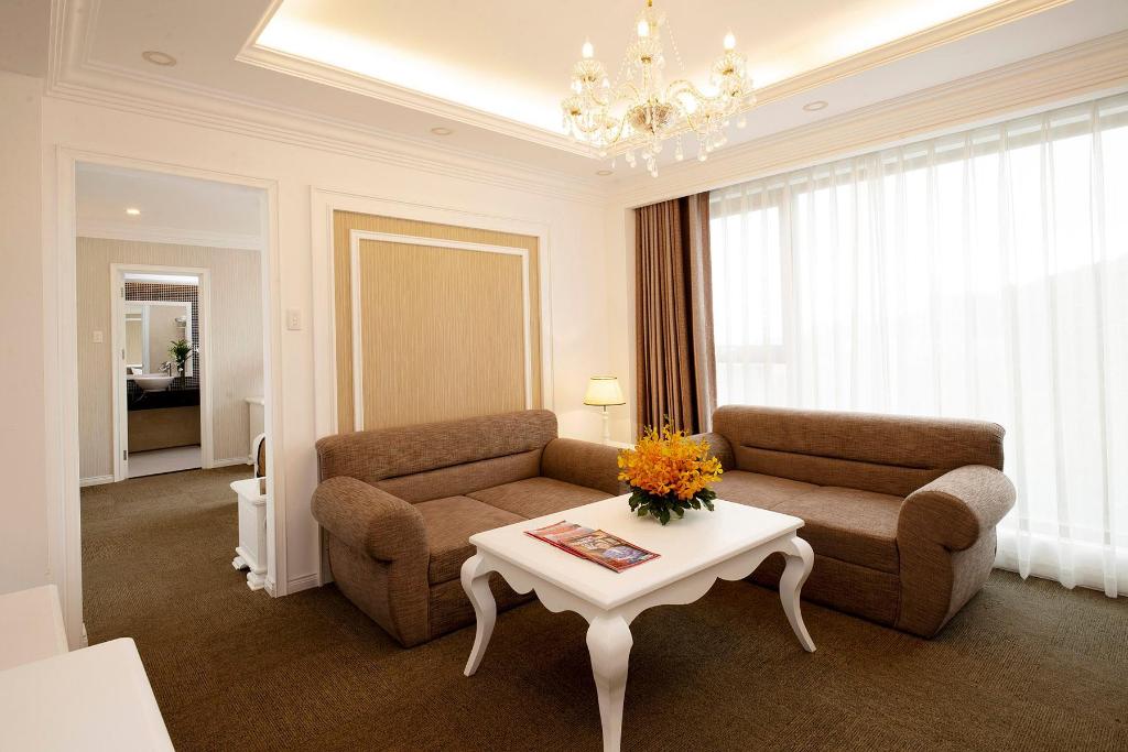 Rex Hotel Vung Tau