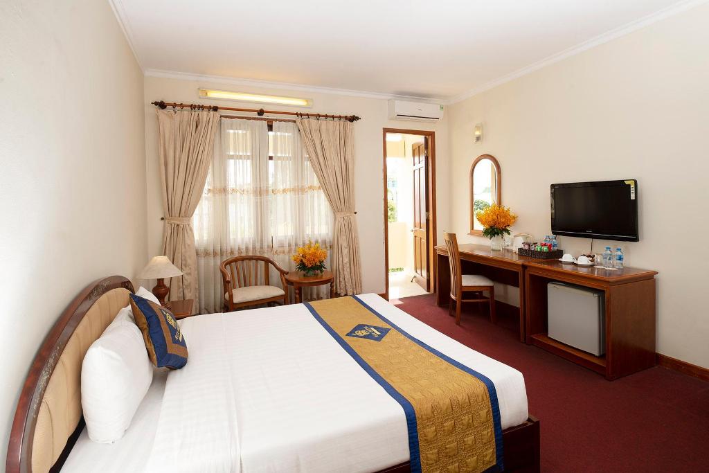 Rex Hotel Vung Tau