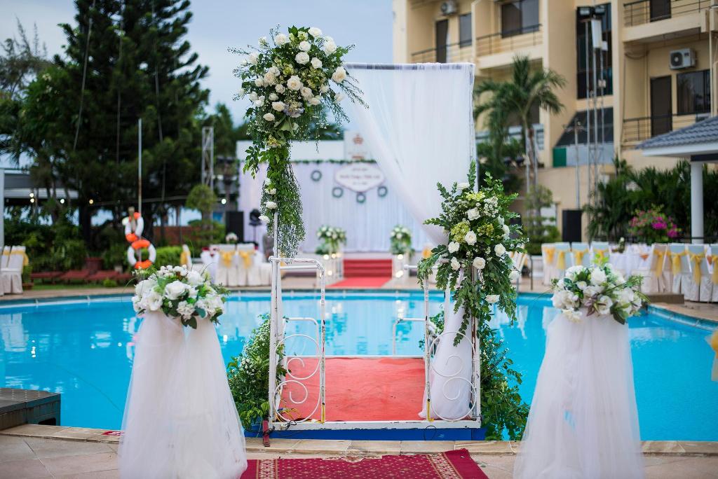 Rex Hotel Vung Tau