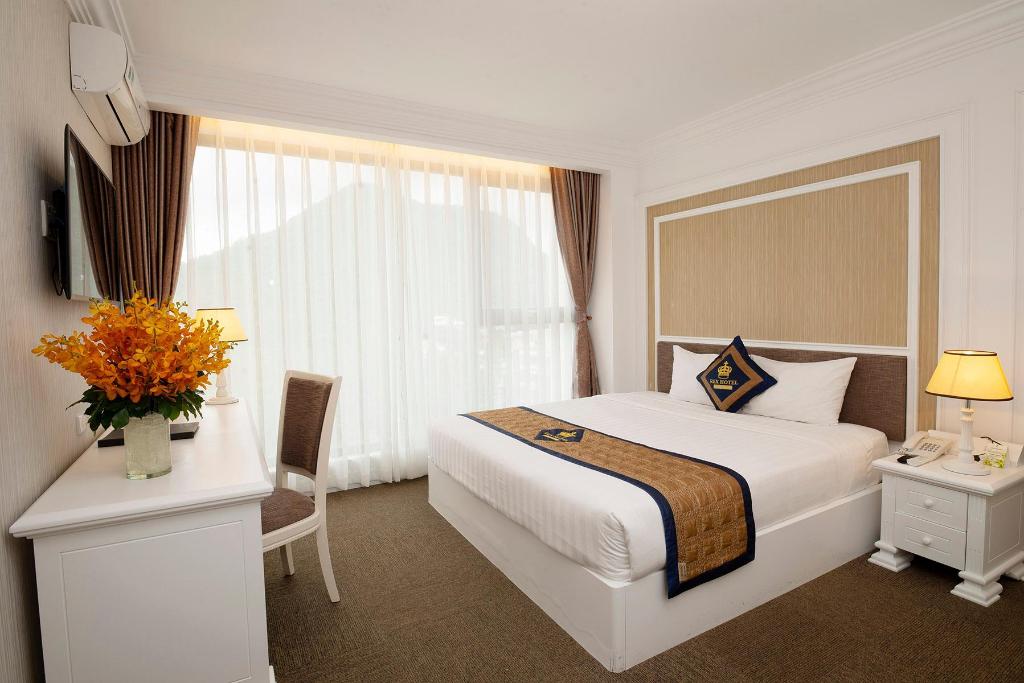 Rex Hotel Vung Tau