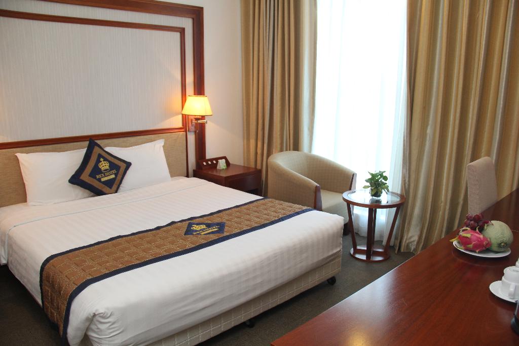Rex Hotel Vung Tau