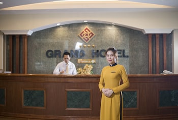 Grand Hotel