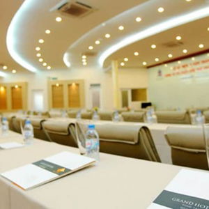 Hotel Grand Hotel cazare Vung Tau