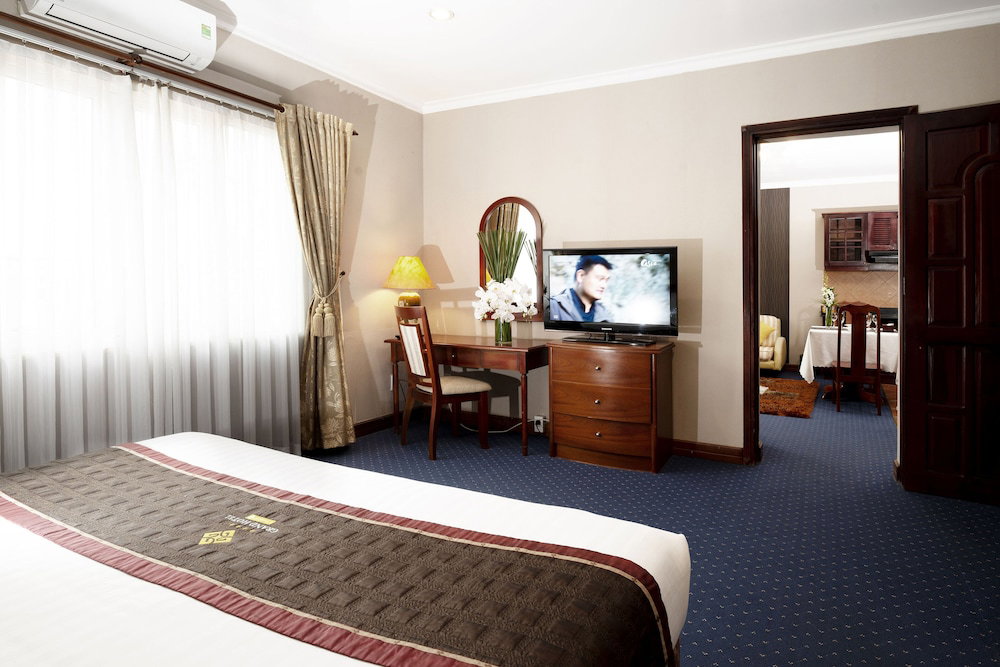 Grand Hotel