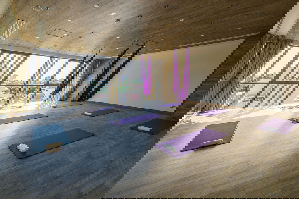 Hotel Fusion Suites Vung Tau