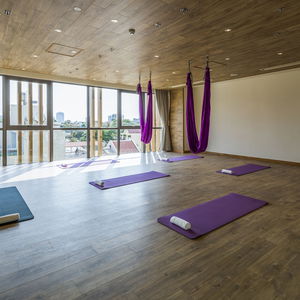 Hotel Fusion Suites Vung Tau cazare Vung Tau