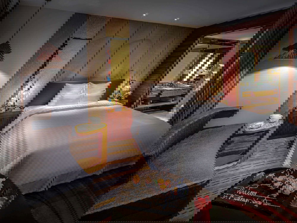 Hotel Pullman Vung Tau