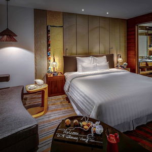 Hotel Pullman Vung Tau cazare Vung Tau