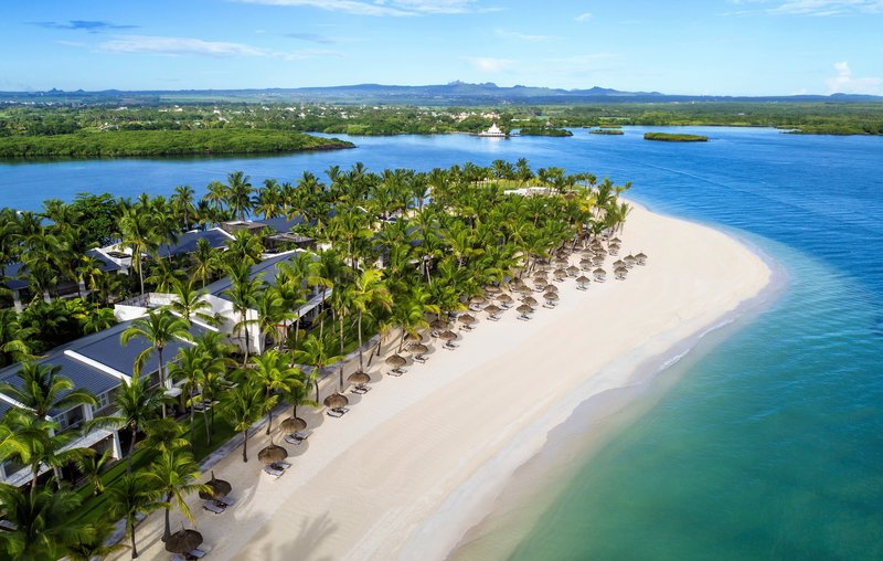 One&Amp;Only Le Saint Geran