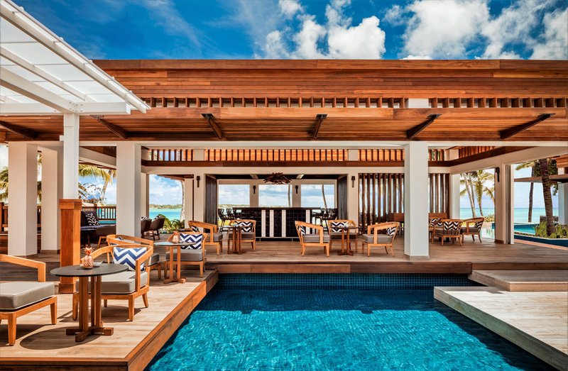 One&Amp;Only Le Saint Geran