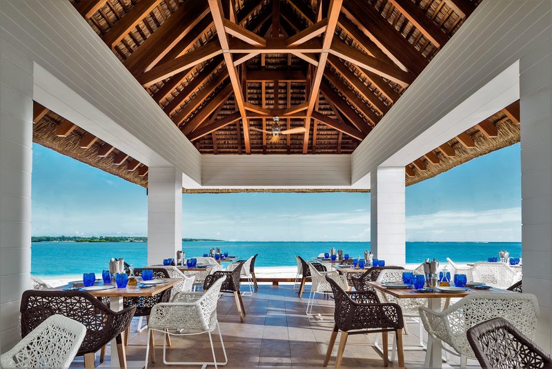 One&Amp;Only Le Saint Geran