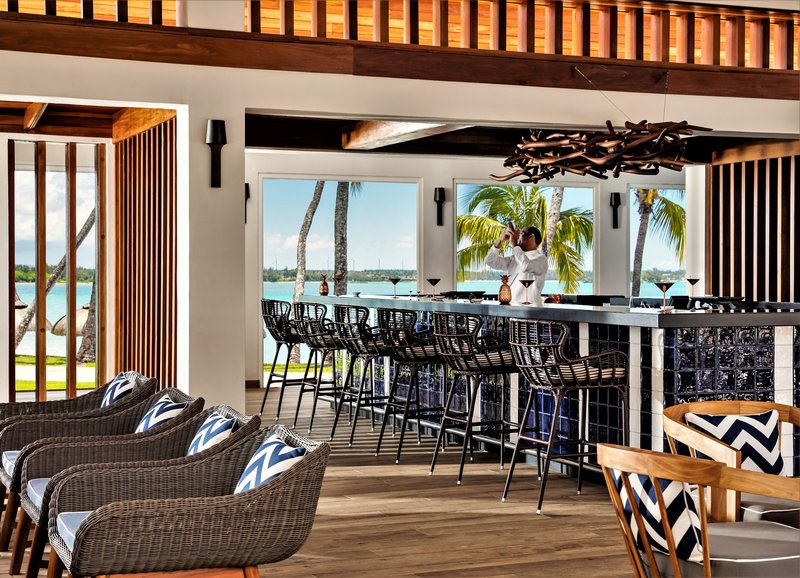 One&Amp;Only Le Saint Geran