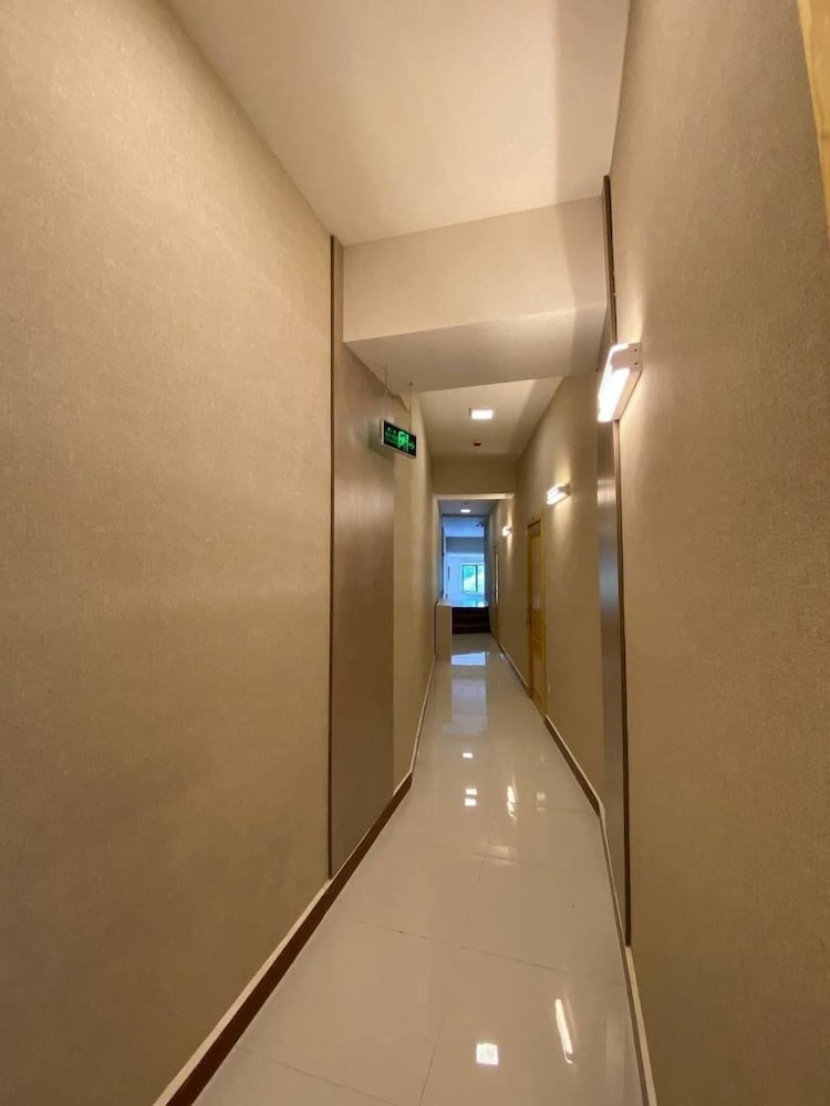 Hotel Hotel Diyor