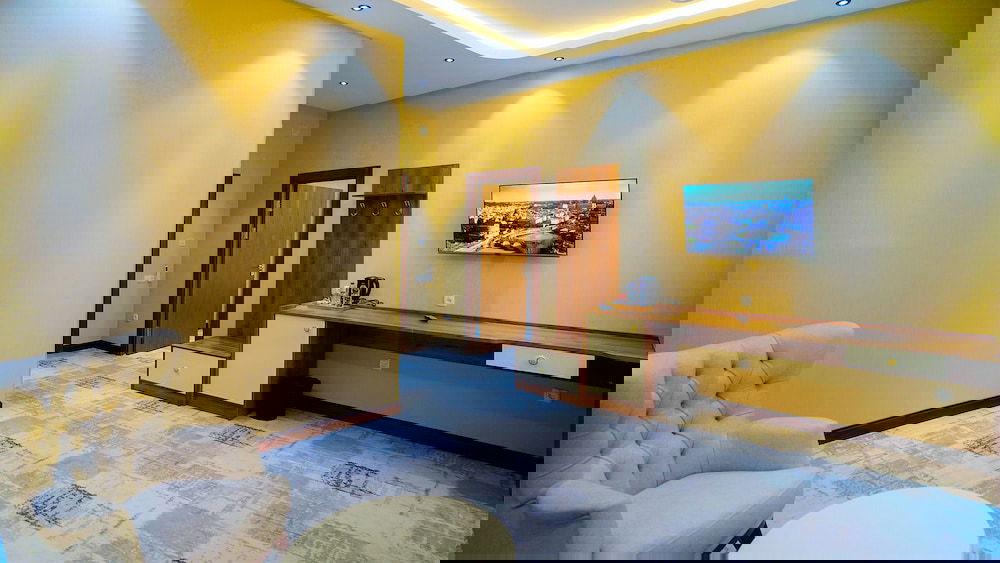 Hotel Green Park Hotel